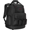 Mugursoma piezīmjdatoram Wenger 653723 40,6 cm (16 inch) portatīvajam datoram, nēsāšanas mugursoma
