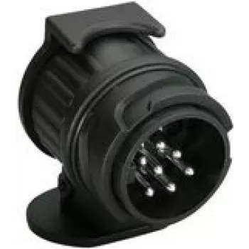 Adapteris IWH 010210 13-pin ligzda uz 7-pin spraudni