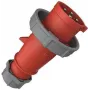 Kontaktdakša AM-Top 32A 4p 3h 400-440V IP67 (2175B)