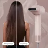 Fēns Lovio LVHD001PK ar jonizāciju un AirFlow tehnoloģiju