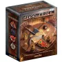 Gloomhaven - Jaws of the Lion, Galda spēle