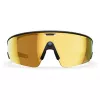 META Oakley Vanguard, Meta AI, Melnas, Prizm 24K AI brilles