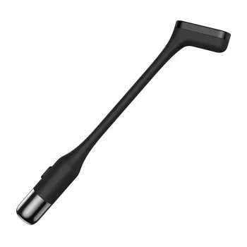 Bezvadu austiņas OneOdio OpenRock Link 20, over-ear, melnas, Bluetooth