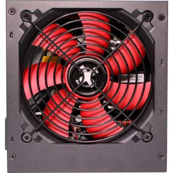 Barošanas bloks Xilence XP500R6 350W 20+4 pin ATX Melns