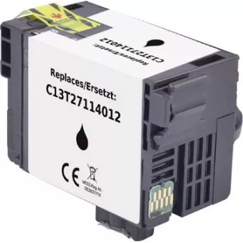 Renkforce RF-6733166 Printera palīgmateriāls Melns