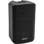 Aktīvais skaļrunis Omnitronic VFM-210AP MK2 2-virzienu TWS, pastiprināts monitors, regulējams līmenis