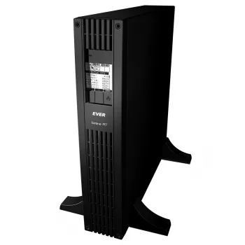 Ever Sinline RT 1200 W nepārtrauktās barošanas avots (UPS) srtlrt-001K20/00