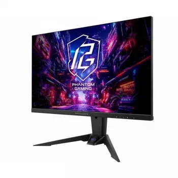 Monitors ASRock PG27FFX2A 68.5 collu FHD 16:9 HDMI DP 520Hz