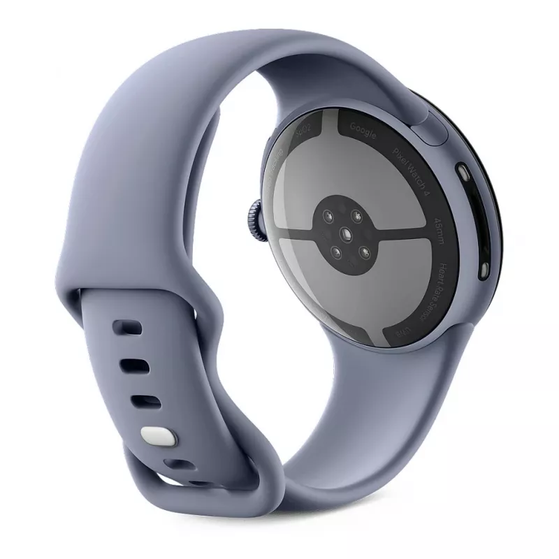 Google Pixel Watch 4 (45mm) LTE moonstone