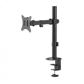 SBOX LCD stiprinājums LCD-351/1-2 17–32 collu ekrāniem, max slodze 9 kg, VESA 100x100