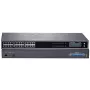Grandstream GGXW4224 tīkla iekārta melna