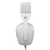 Austiņas White Shark GH-2443 Sparrow White