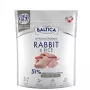 BALTICA Nutraceutic Hypoallergenic M Rabbit with rice - sausa suņu barība - 1kg