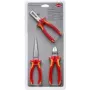 Knipex 00 31 30 BK V03 Zangen-Set