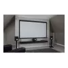 Elite Screens Electric100XH motorizēts projekcijas ekrāns 100 collas