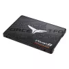 SSD disks Team Group T-FORCE VULCAN Z 512 GB 2,5 collu SATA III T253TZ512G0C101