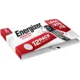 AG13 pogu baterija LR44 sārmu-mangāna 150 mAh 1,5 V 12 gab. (E303693200)