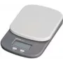MAULstart vēstules svari LCD - Pelēks - Balts - 170 mm - 110 mm - 25 mm (1623082)