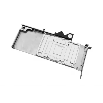 Ūdens bloks EK Water Blocks Vara POM Nerūsējošais tērauds