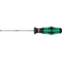 Wera 335 0,4 x 2,0 x 60 mm spraudnis skrūvgriezis (05008006001)
