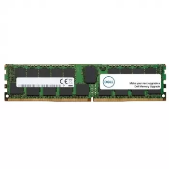 DELL A8711887 atmiņas modulis 16 GB DDR4 288-pin DIMM ECC