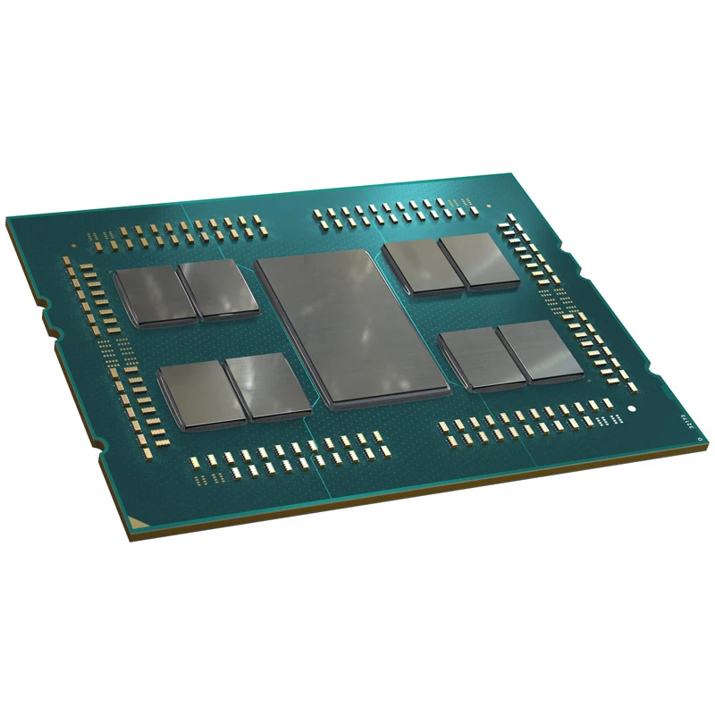 Procesors AMD Ryzen Threadripper PRO 5975WX 3.6 GHz 16 kodoli 128 MB L3 ligzda sWRX8