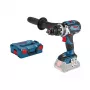 Bosch GSR 18V-110 C Professional bezsuku urbjmašīna 2100 RPM