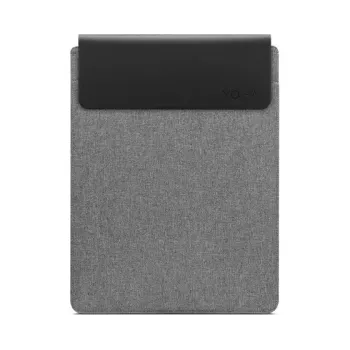 Lenovo GX41K68624 klēpjdatora maciņš 36,8 cm (14,5 collu) Sleeve pelēks