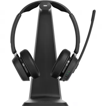 EPOS IMPACT 1061, Bluetooth austiņas ar lādētāju