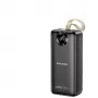 Pārnēsājams lādētājs Awei PA-34 30000mAh