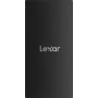 Ārējais cietvielu disks Lexar 1TB USB Type-C 3.2 Gen 2 LSL300001T-RNBNG