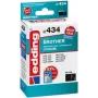 Tintes kasetne Edding EDD-434 2 gab. Kompatibla Melna 14 ml