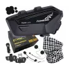 FreedConn FX Pro V2 EU MESH motocikla intercoms