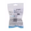 Lanberg AD-RJ45-RJ45-OU6 RJ45 savienojums Cat.6 UTP, balts