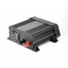 Technaxx TE19 sprieguma pārveidotājs automašīnai, 600 W, melns