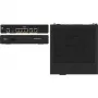 Cisco C921-4P integrēto pakalpojumu maršrutētājs ar 4 GigE portiem