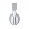 Austiņas White Shark WGH-2444 Firecrest White