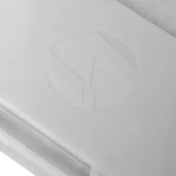 USB Hubs Lian Li PW-U2TPAW Type A vīrietis 1-uz-3 IDC 9 kontaktu