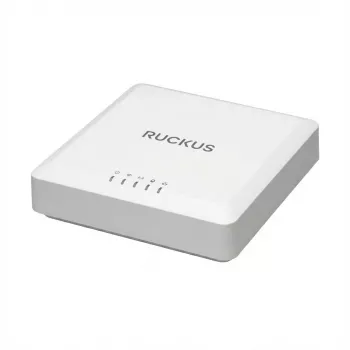 Ruckus CommScope ZoneFlex R350 WiFi 6 divjoslu iekštelpu piekļuves punkts AX 2x2:2, 1 ports