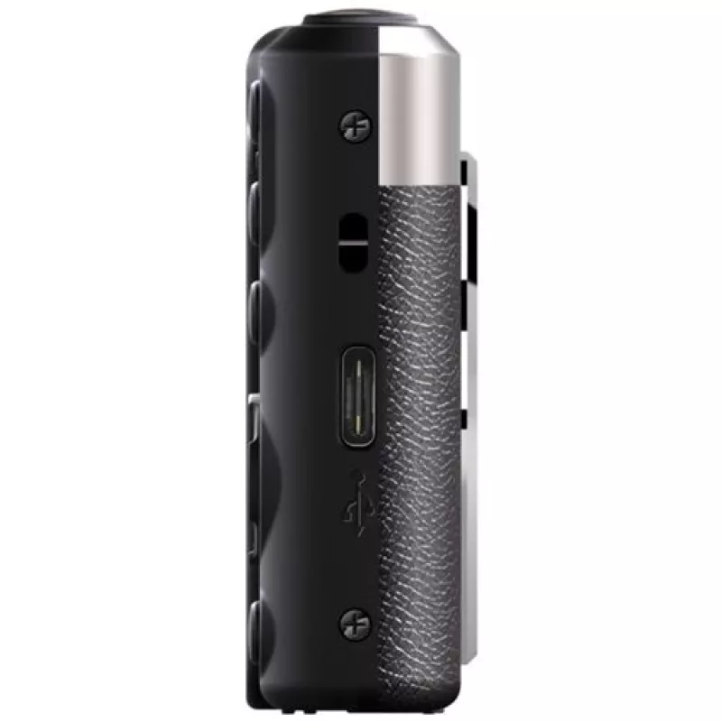 Kodak PIXPRO C1 kompaktkamera melna – 13 MP CMOS – Full HD – 2,8 collu izvelkamais LCD