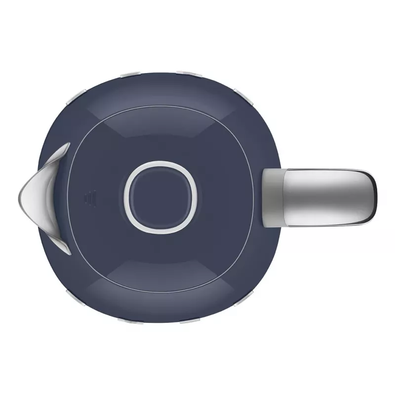 SMEG Elektriskā tējkanna KLF03NBEU Navy Blue 1,7 L