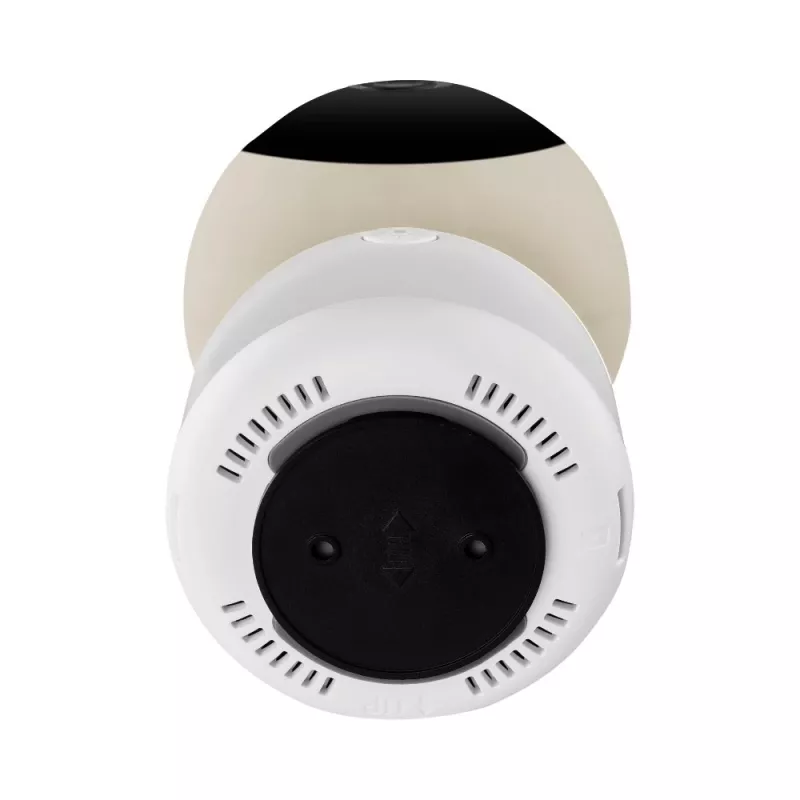 Netatmo OBC-01-EU mazuļu kamera ar Wi-Fi un 110° skata leņķi