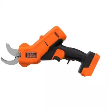 Black & Decker akumulatora dārza šķēres 18V/2.0Ah BCPP18D1 Power shear