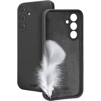 Vāciņš SBS TEINSTSAA26B Samsung Galaxy A26 16.8 cm Melns