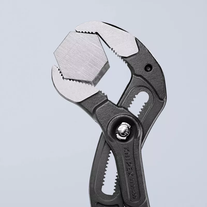 Slīdspīles Knipex Cobra XL