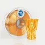 Silk Flame Orange 1,75mm 1kg Azurefilm 3D Filaments Azurefilm (FL171-2010)