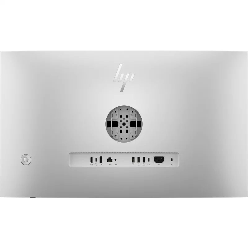 HP EliteStudio 8 G1i AI - Viss vienā dators - Core Ultra 5 235 / 3.4 GHz - RAM 16 GB - SSD 512 GB NVMe - Intel Graphics - 1GbE, Wi-Fi 6E, Bluetooth 5.3 - WLA