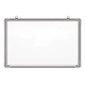 Magnētiskā tāfele alumīnija rāmis 150x100 cm Forpus, 70101 0606-205