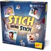 Stich for Stich, Kāršu spēle