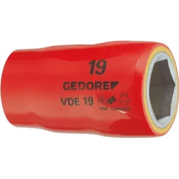 Uzgaļuzgriežņu atslēga Gedore 6123320